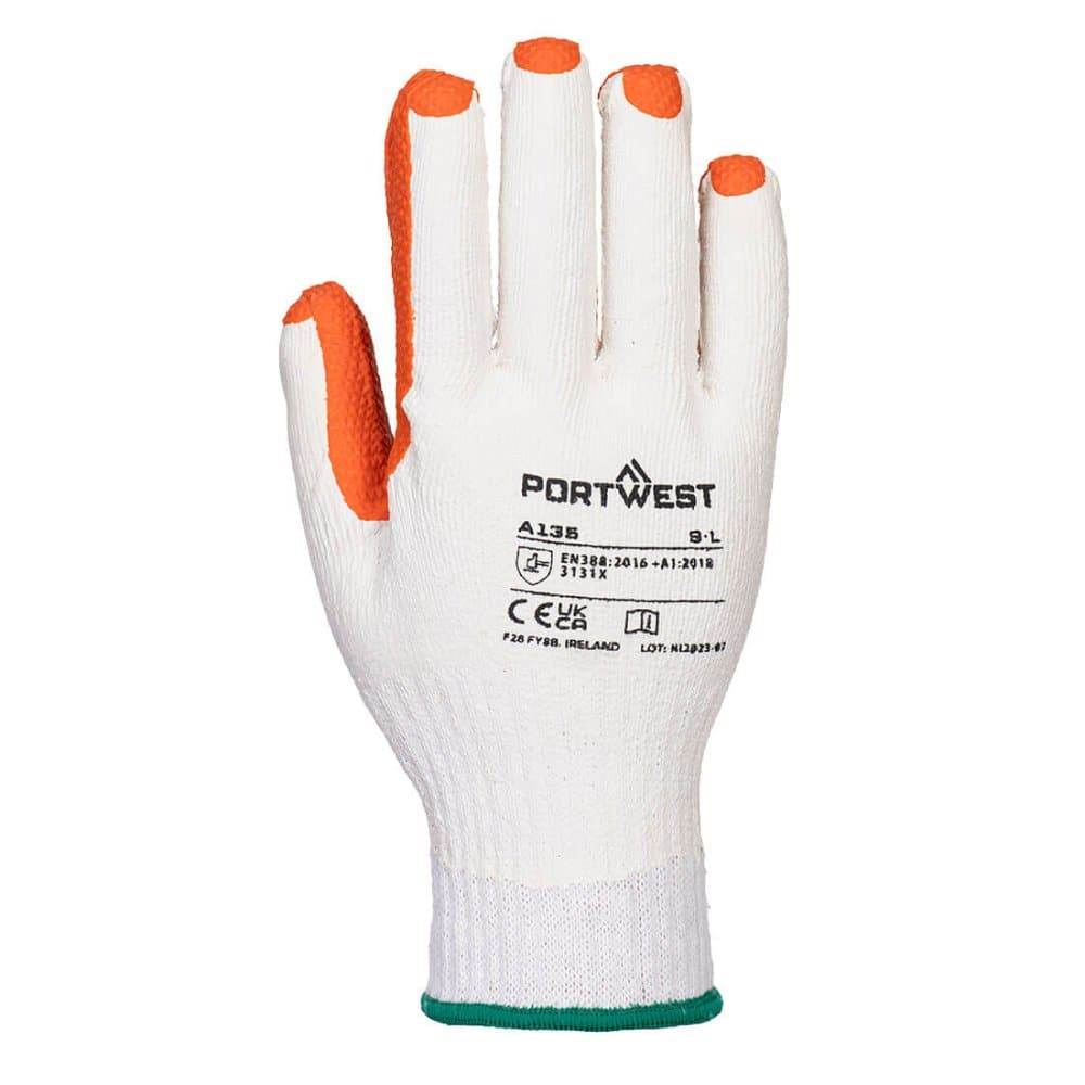 Portwest A135 Tough Grip Glove