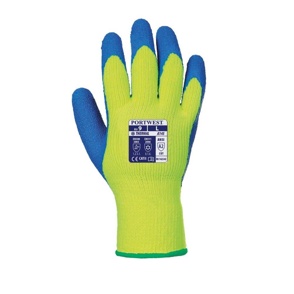 Portwest A145 Cold Grip Glove