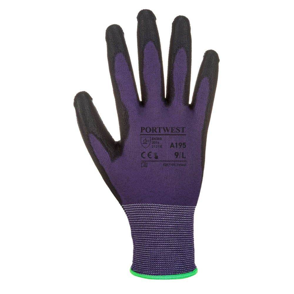 Portwest A195 Touchscreen PU Gloves