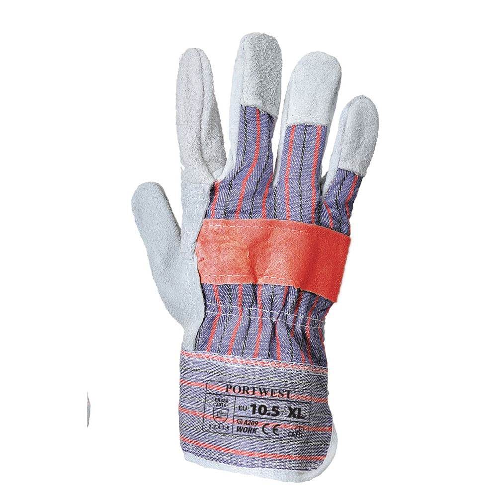 Portwest A209 Classic Canadian Rigger Glove