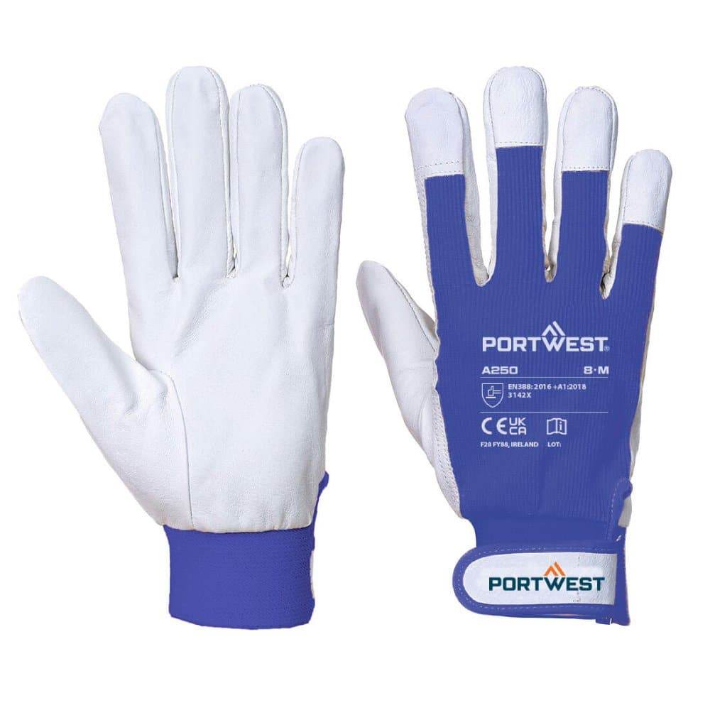 Portwest A250 Tergsus Gloves