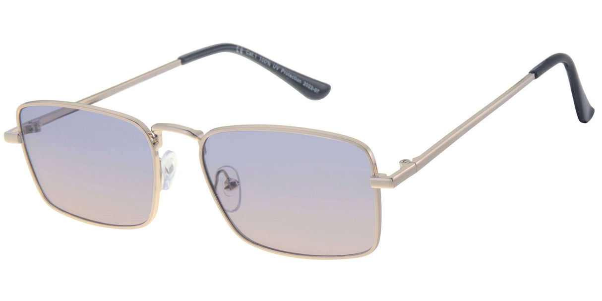 4 Vision ExecMod – Luxury Business Sunglasses for Modern Professionals
