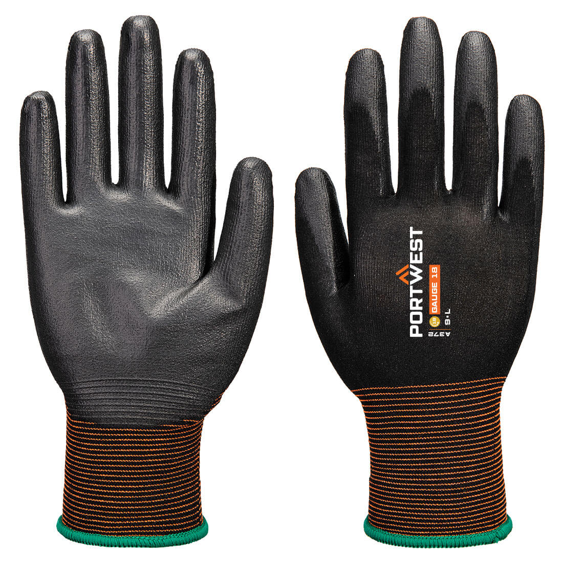 Portwest GP Grip 18 PU Glove