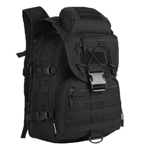 40L A45329 - Molle Tactical Backpack -