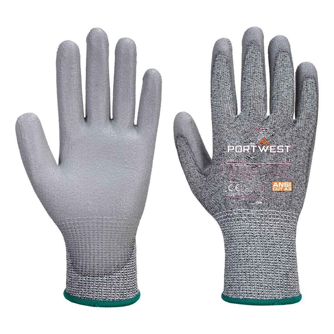 Portwest Cut C13 PU Glove