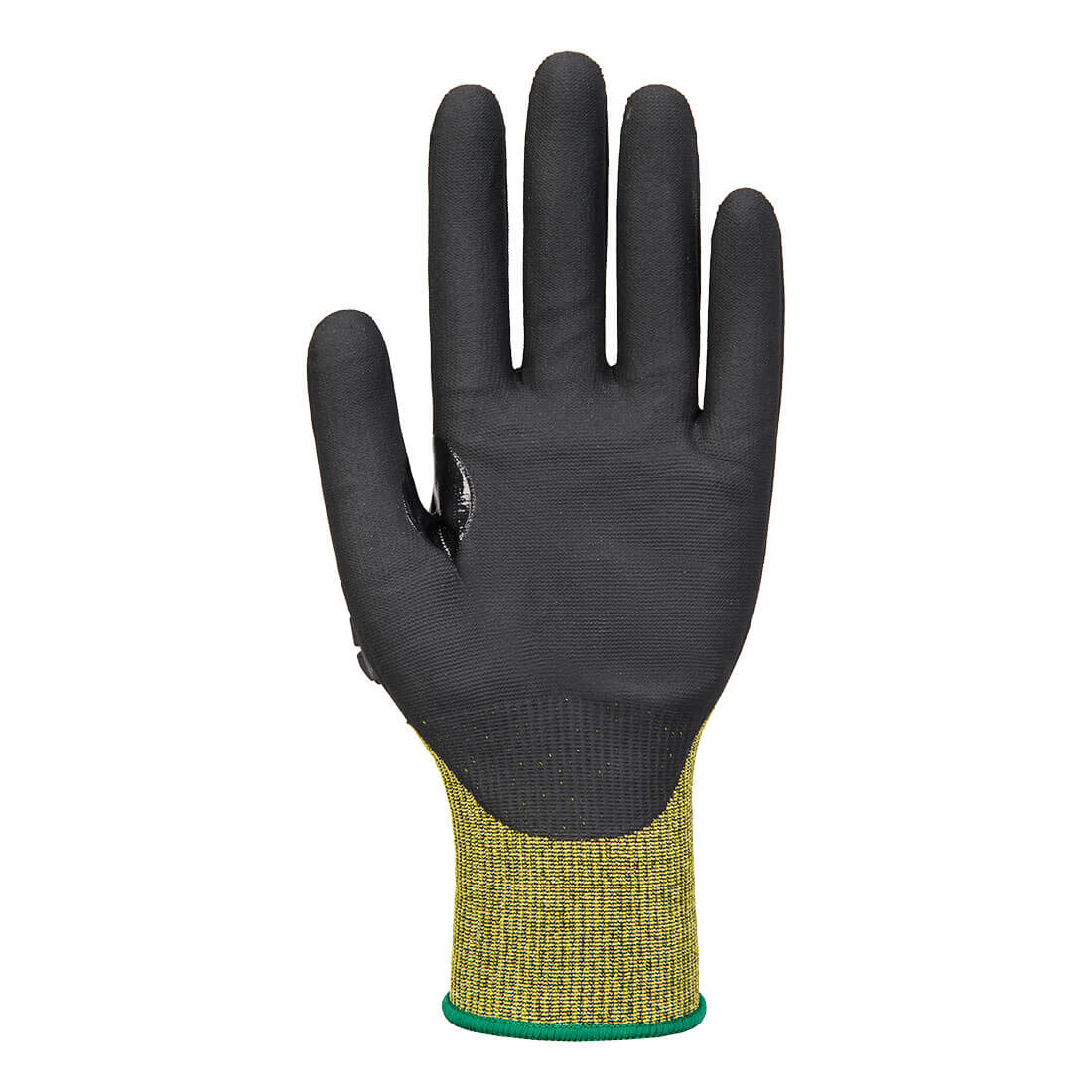 Portwest Impact E18 Nitrile Antistatic ESD Glove