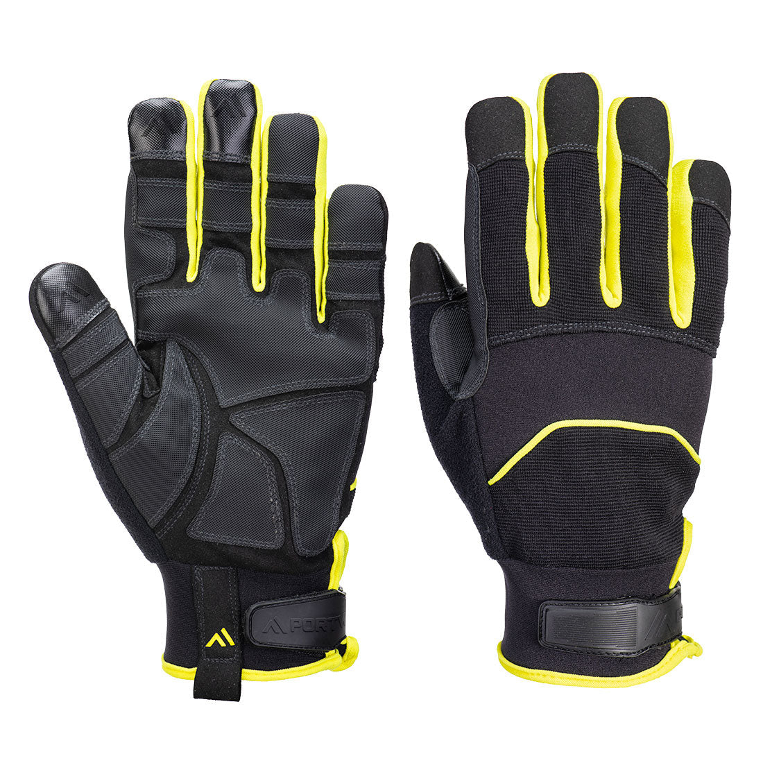 Portwest Needle Resistant F350 Mechanical Glove