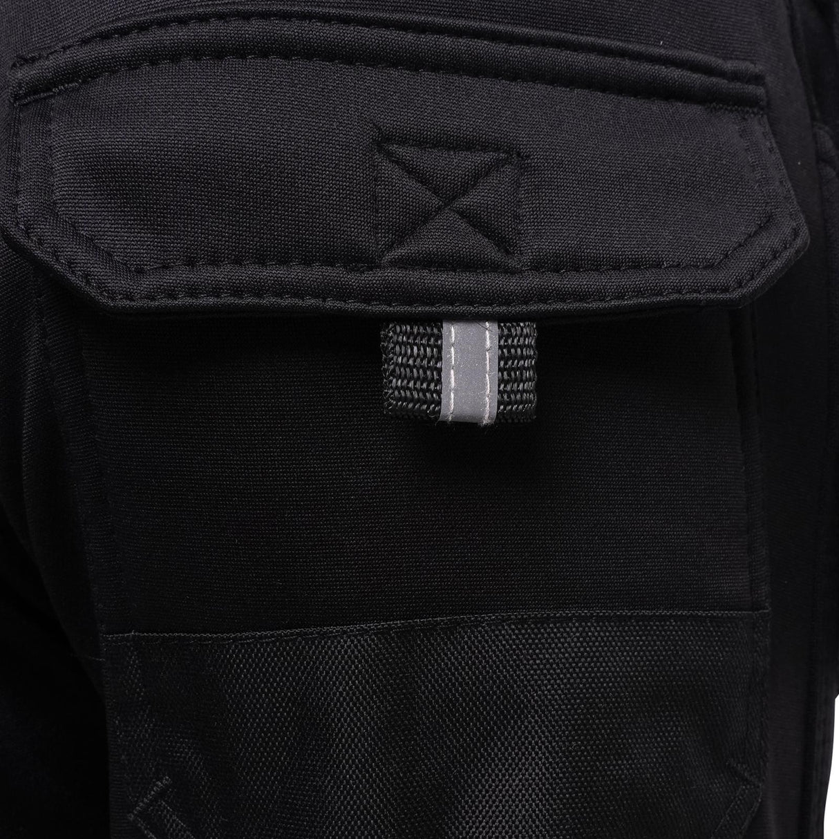 Kids Aviator Cargo Trousers AV053