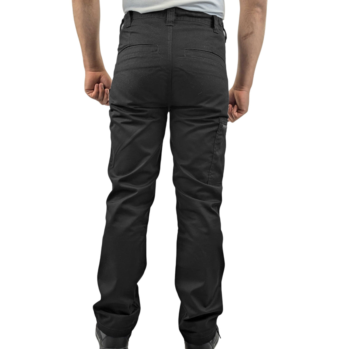 Mens Workwear Trousers - K2600