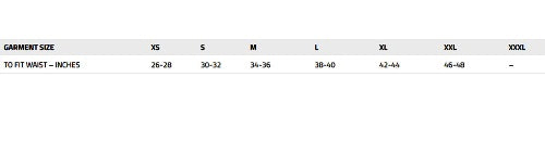 Mens Fort Flex Trousers - 920