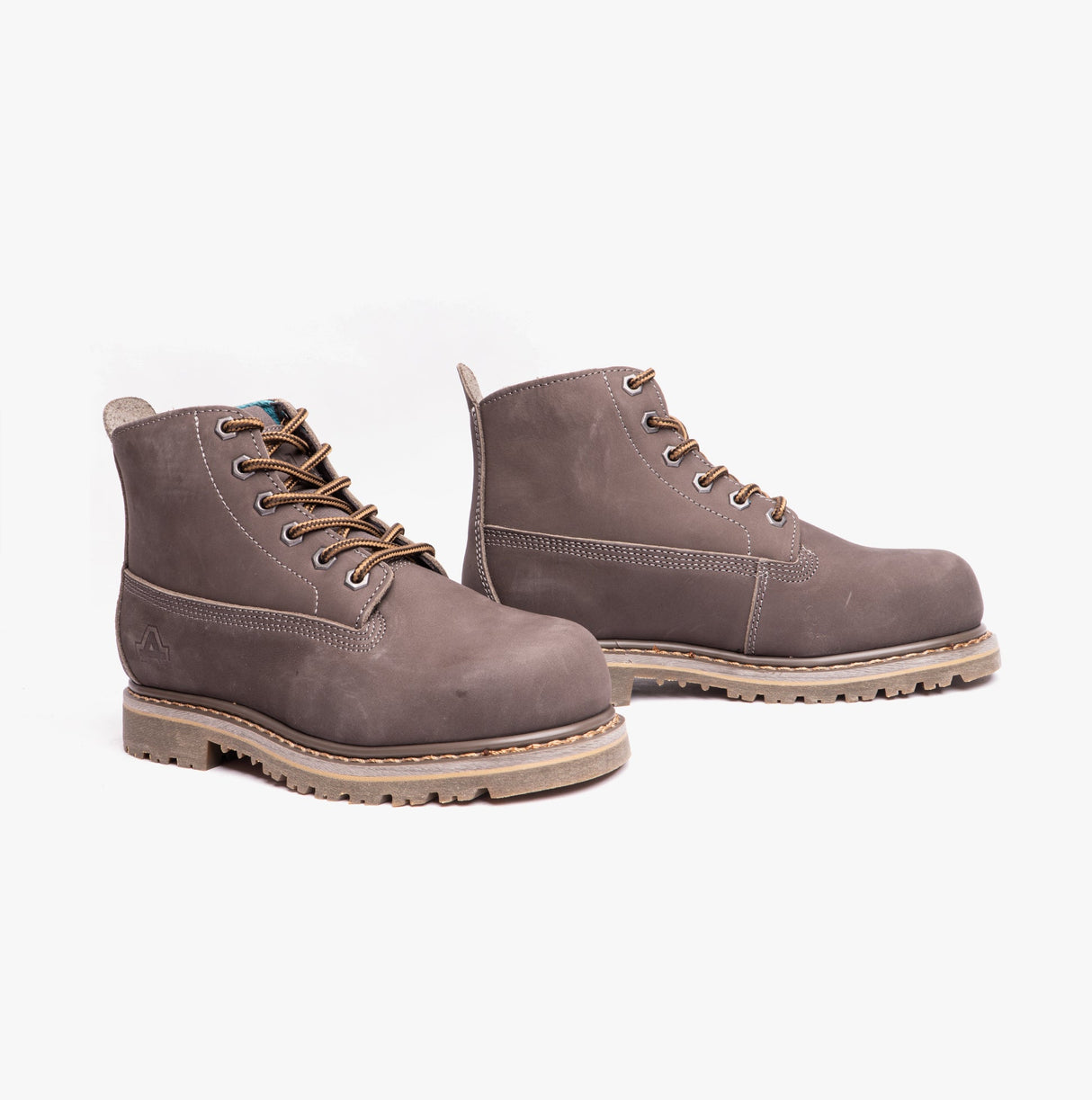 Amblers Safety AS105 Womens Safety Boots Grey