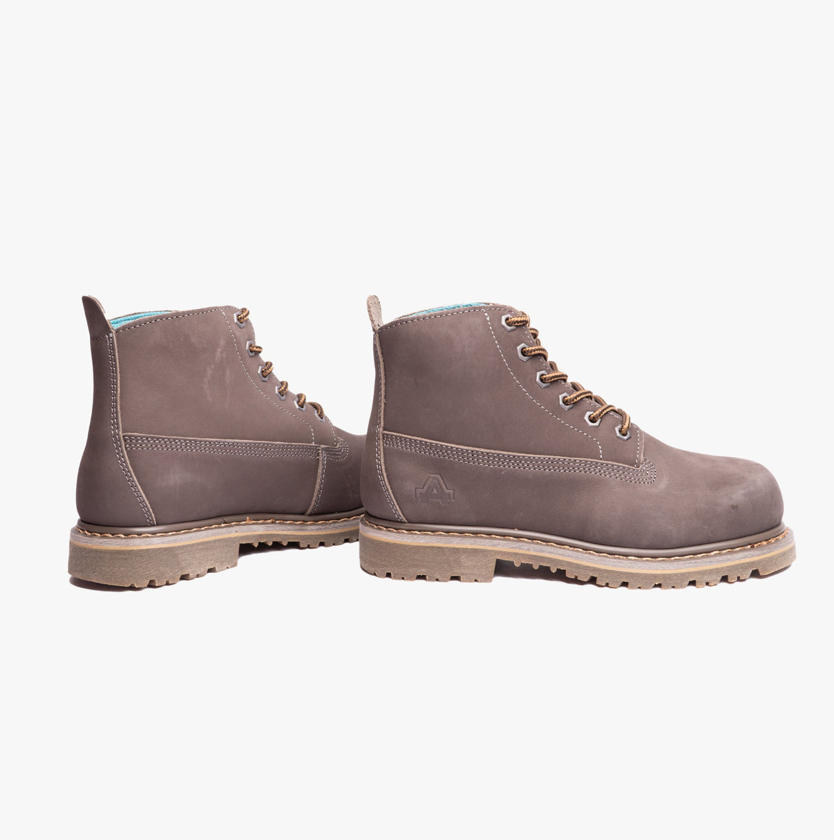 Amblers Safety AS105 Womens Safety Boots Grey