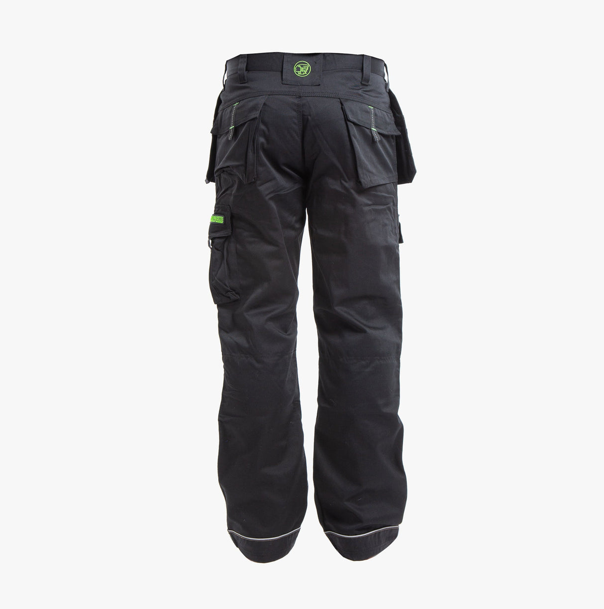 Apache APKHT Mens Trousers Black