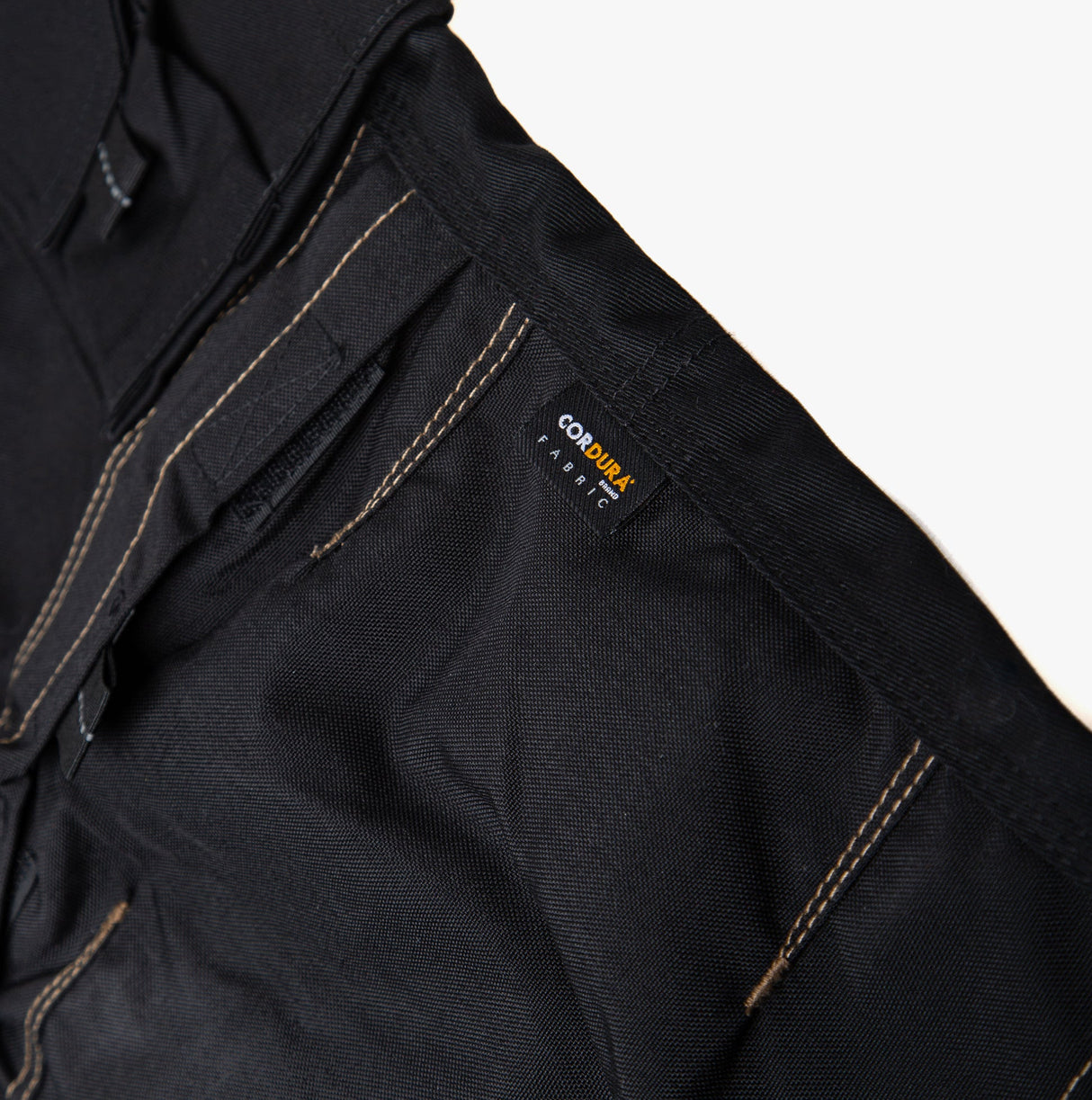 Apache APKHT Mens Trousers Black