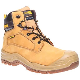 Apache ARIZONA Unisex Boots Honey