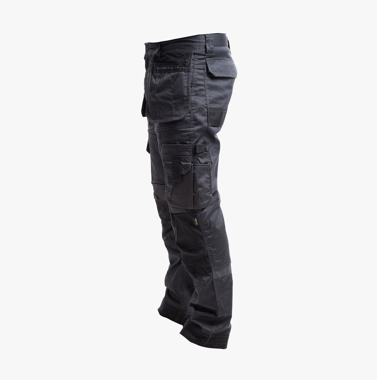 Apache ATS Mens Trousers Grey