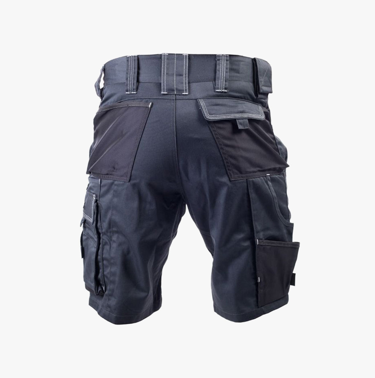 Apache ATS CARGO Mens Shorts Grey