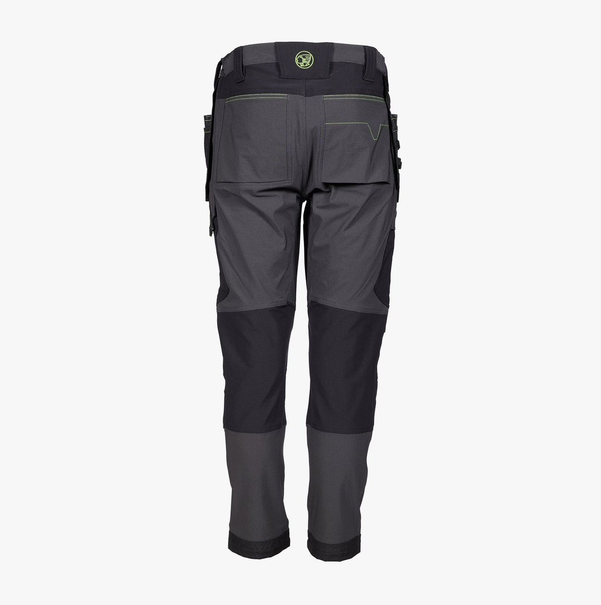 Apache CALGARY Mens Trousers Black