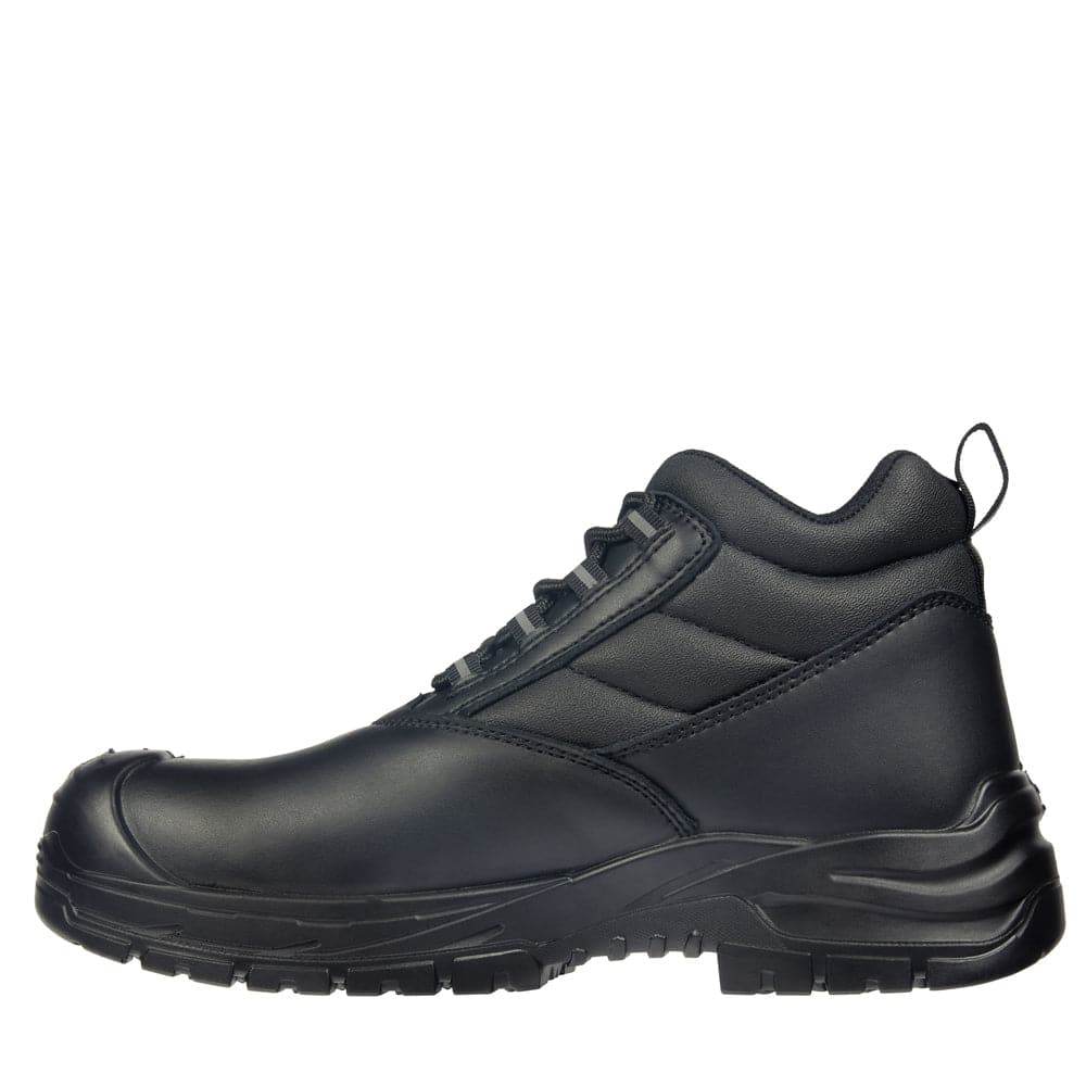 Apache Hamilton Non-Metallic Safety Work Boot