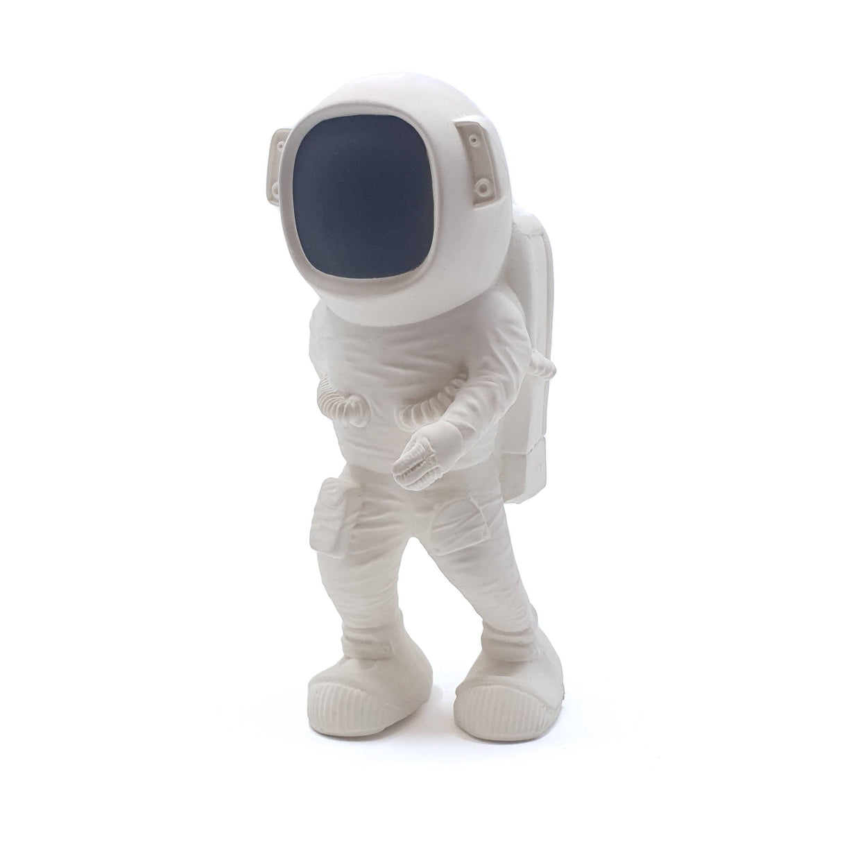 AstroGNAW® Natural Rubber Space Themed Baby Toy (Astronaut)