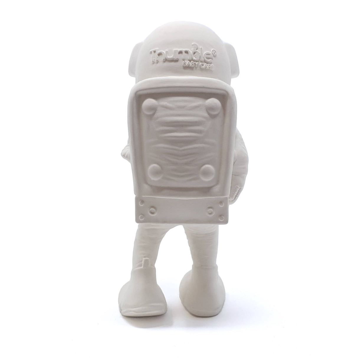 AstroGNAW® Natural Rubber Space Themed Baby Toy (Astronaut)