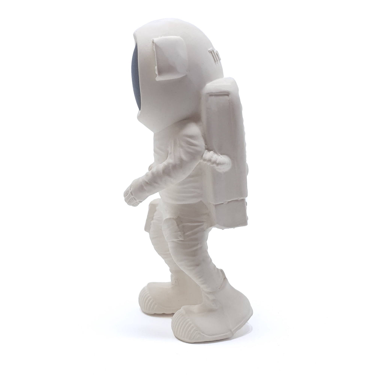 AstroGNAW® Natural Rubber Space Themed Baby Toy (Astronaut)