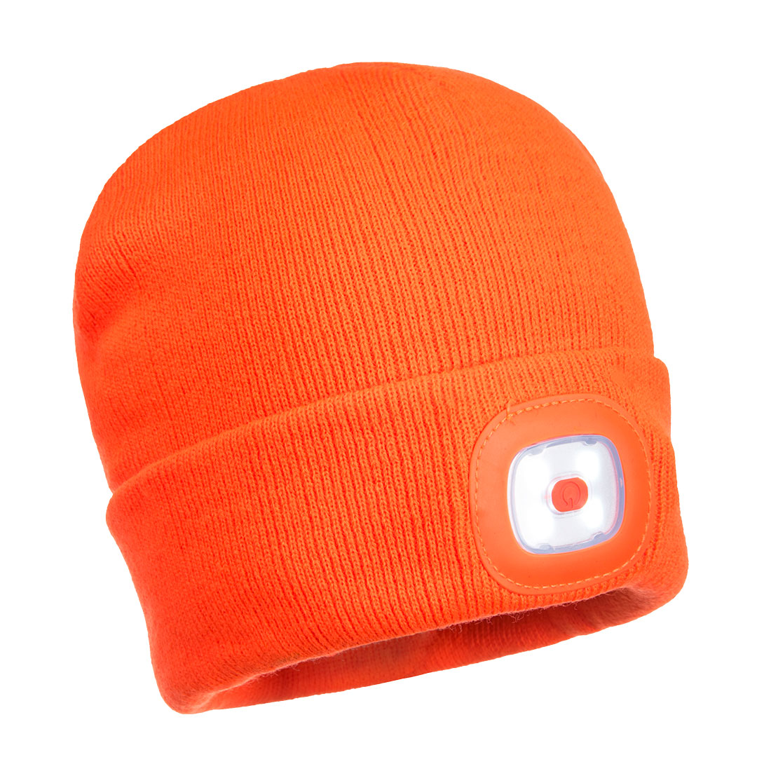 Portwest Rechargeable LED Beanie