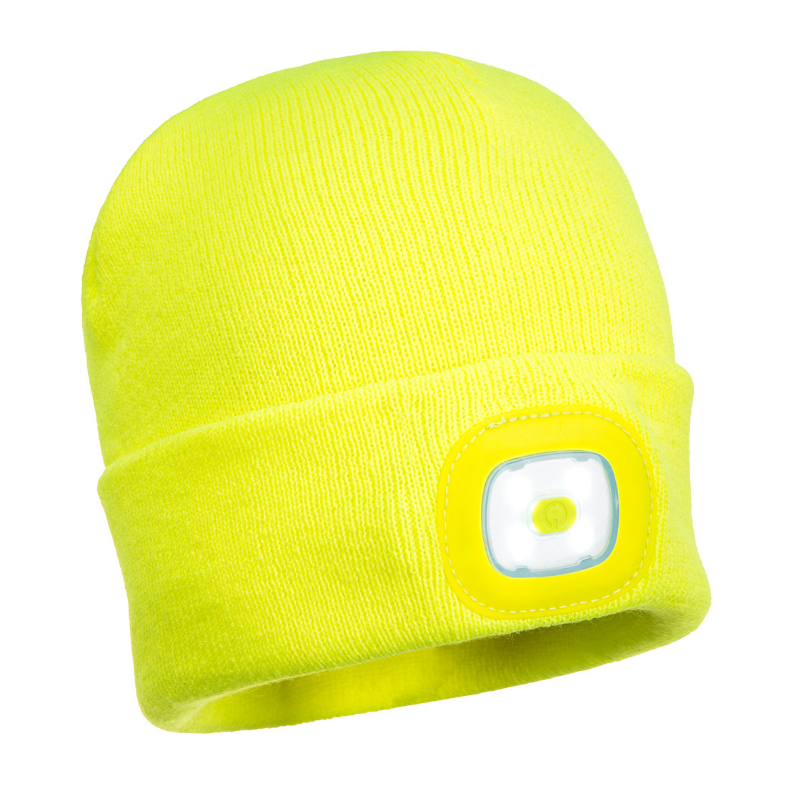 Portwest Rechargeable LED Beanie