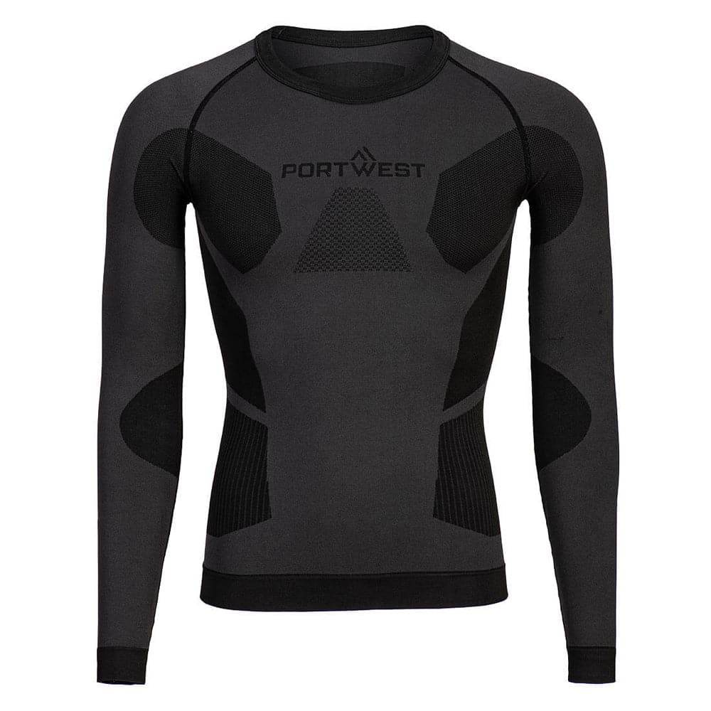 Portwest B173 Dynamic Air Baselayer Thermal Top