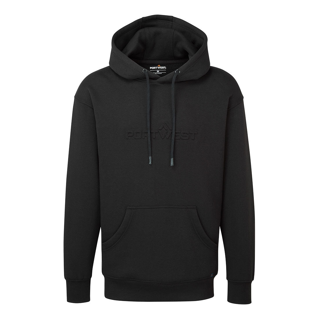 Portwest Portwest Embossed Hoodie