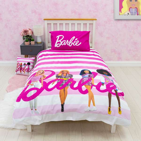 BED149 BARBIE