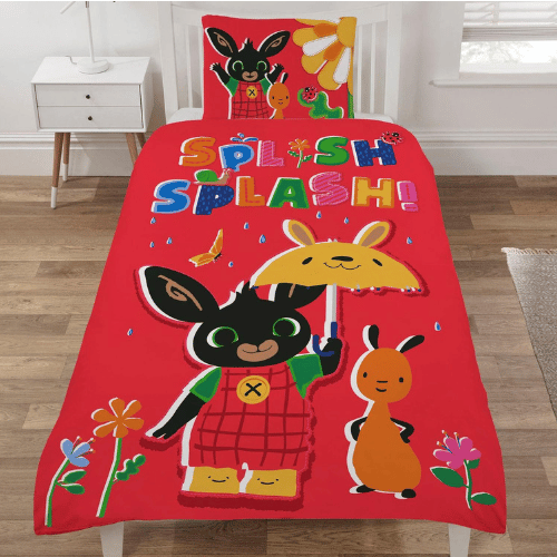 BED151 BING - SINGLE