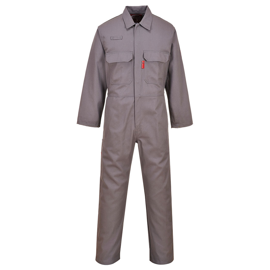 Portwest Bizweld Work FR Coverall