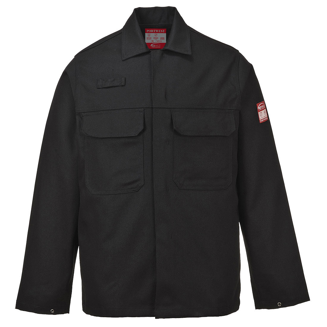 Portwest Bizweld Work FR Jacket