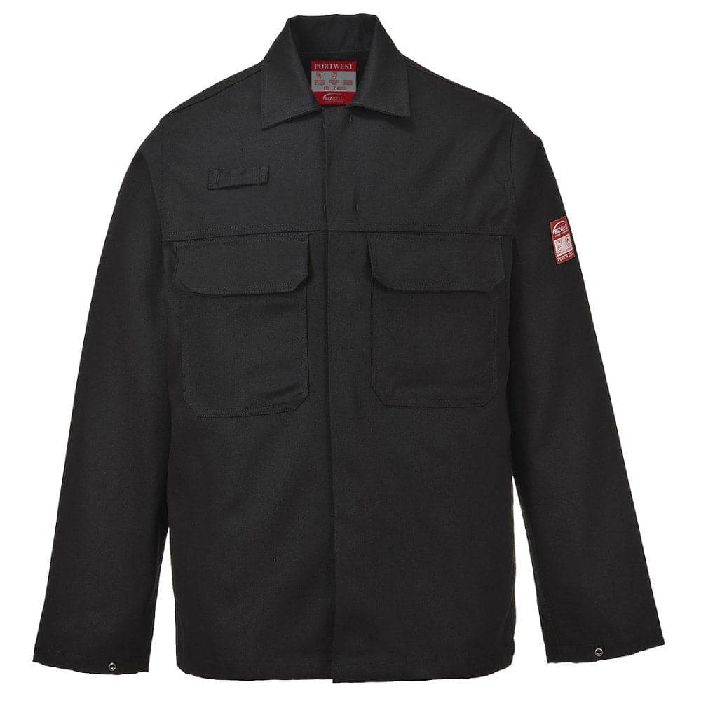 Portwest BIZ2 Bizweld Jacket