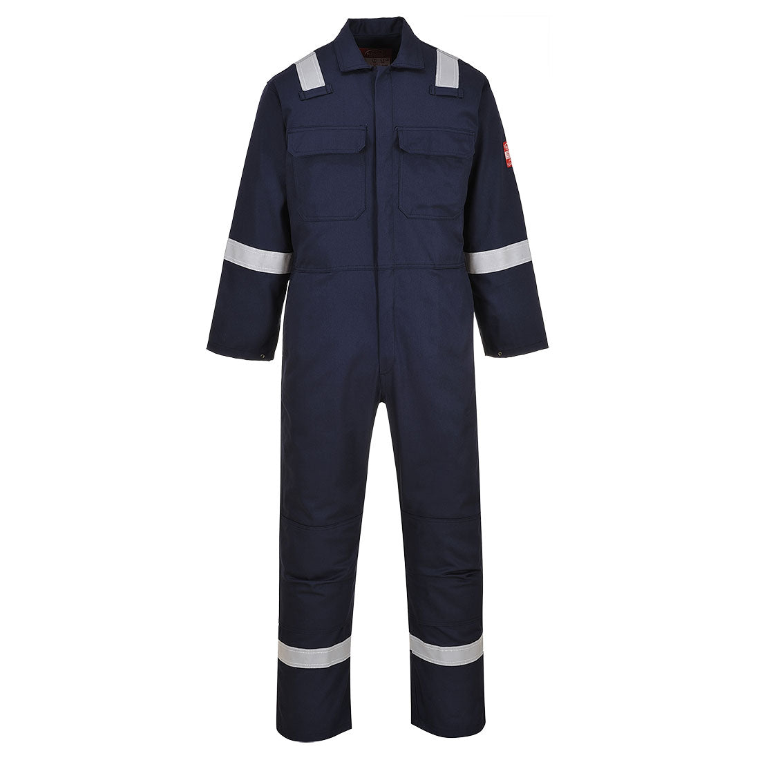 Portwest Bizweld Work FR Coverall