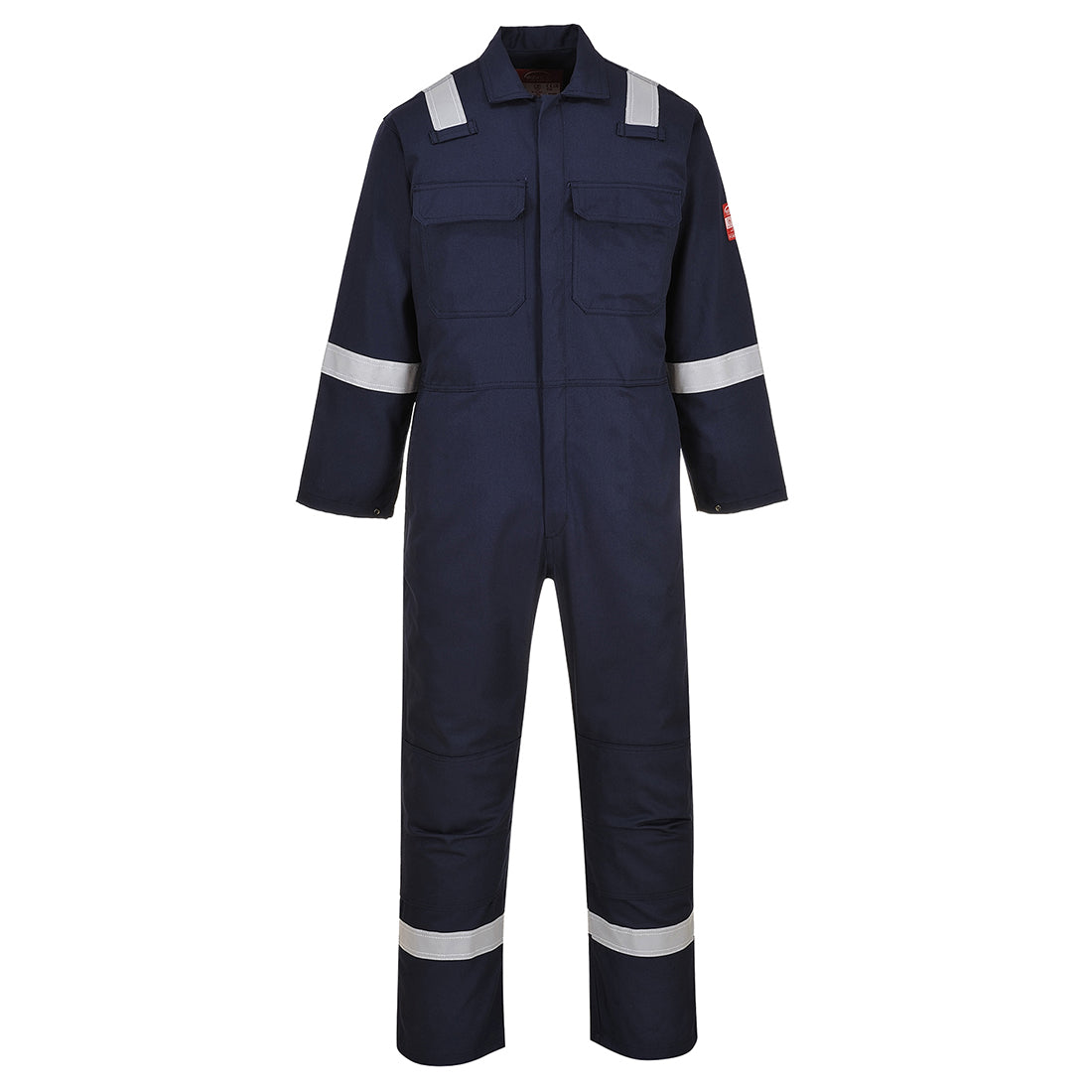 Portwest Bizweld Work FR Coverall
