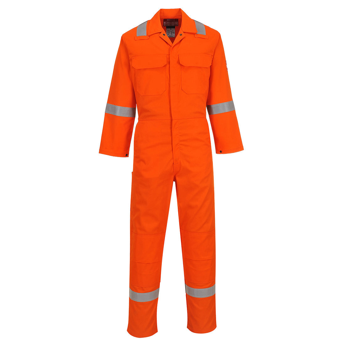 Portwest Bizweld Work FR Coverall