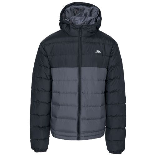 Mens Trespass Oskar Padded Jacket