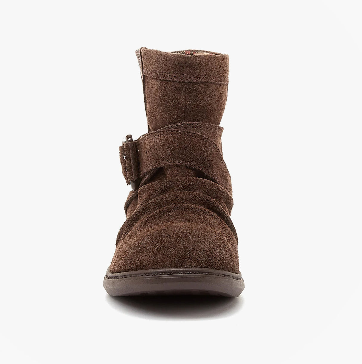 Rocket Dog MINT Womens Suede Boots Brown