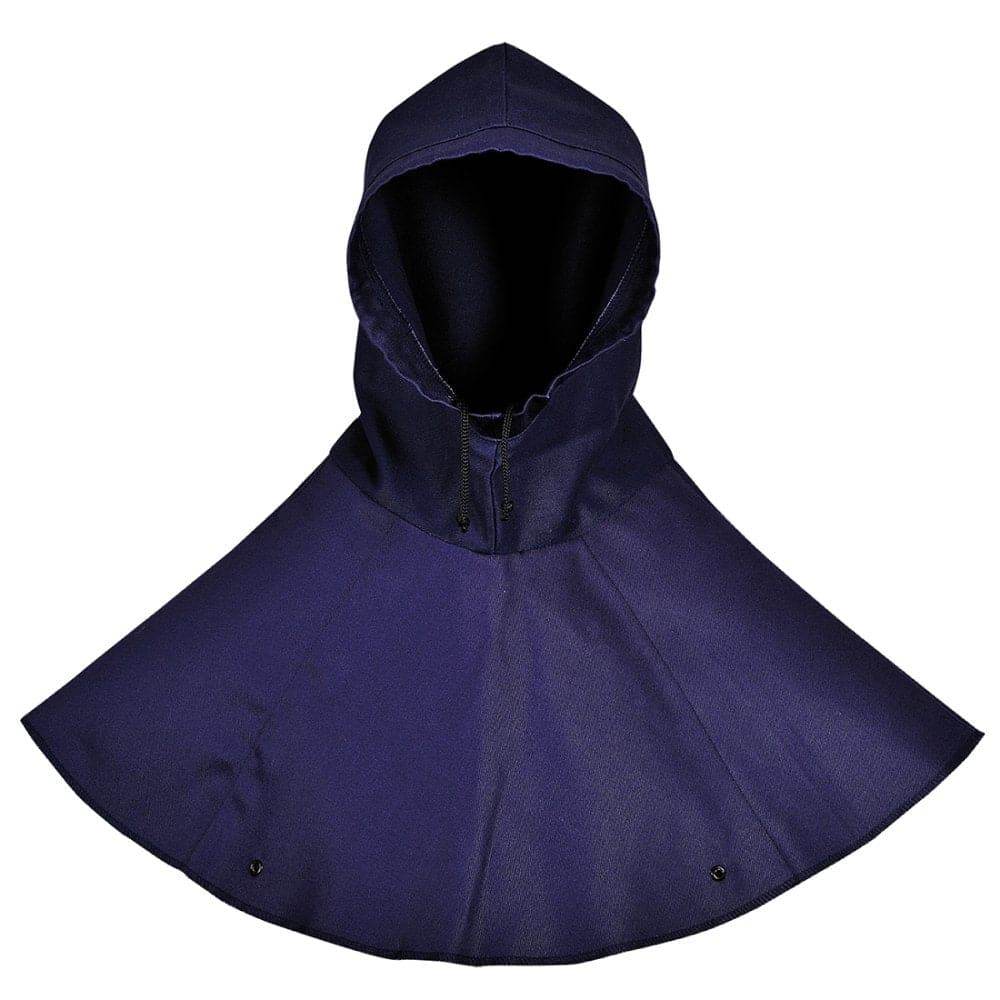 Portwest BZ12 Bizweld Cape Hood