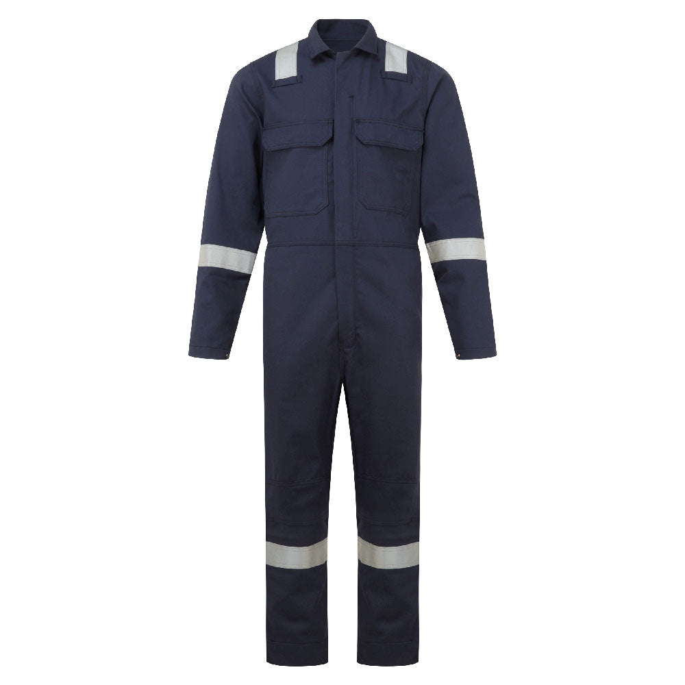 Portwest Bizweld Work FR Classic Coverall