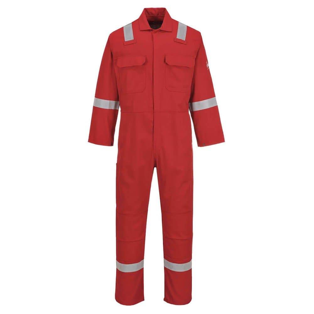 Portwest BZ506 Bizweld Classic Coverall