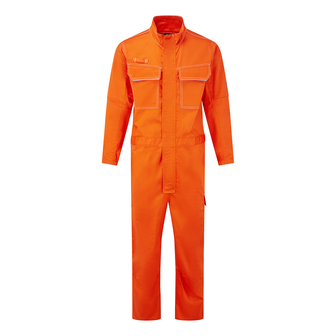 Portwest Bizweld Work FR Coverall