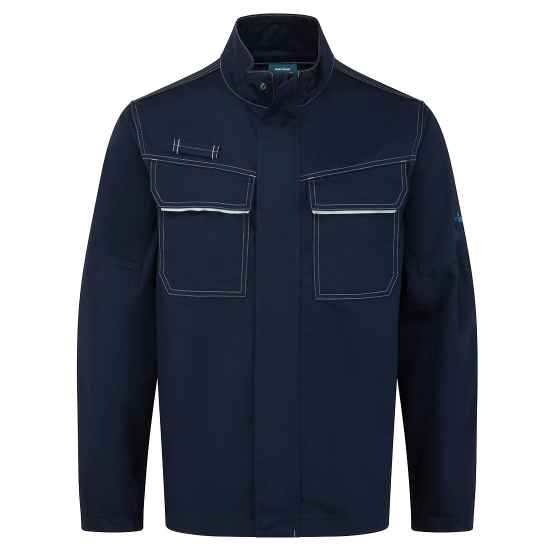 Portwest Bizweld Work FR Jacket