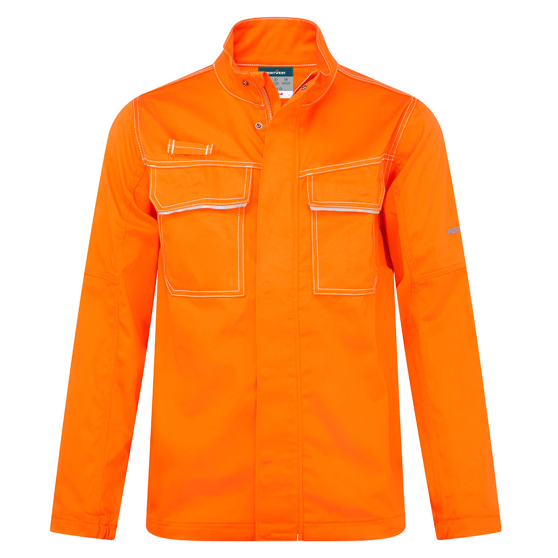 Portwest Bizweld Work FR Jacket