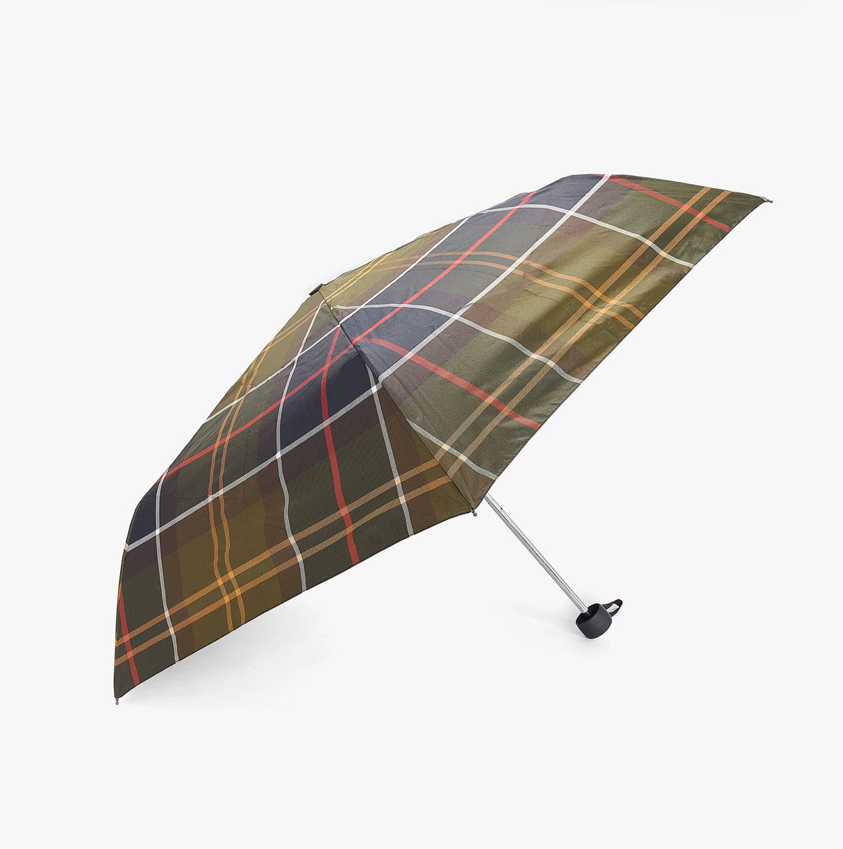 Barbour PORTREE Classic Umbrella Multi