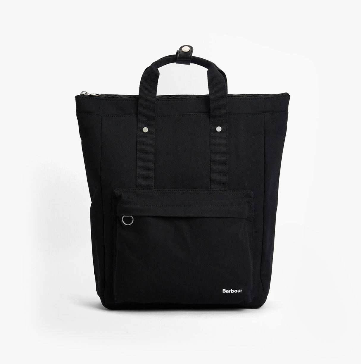 Barbour OLIVIA Womens Backpack Black