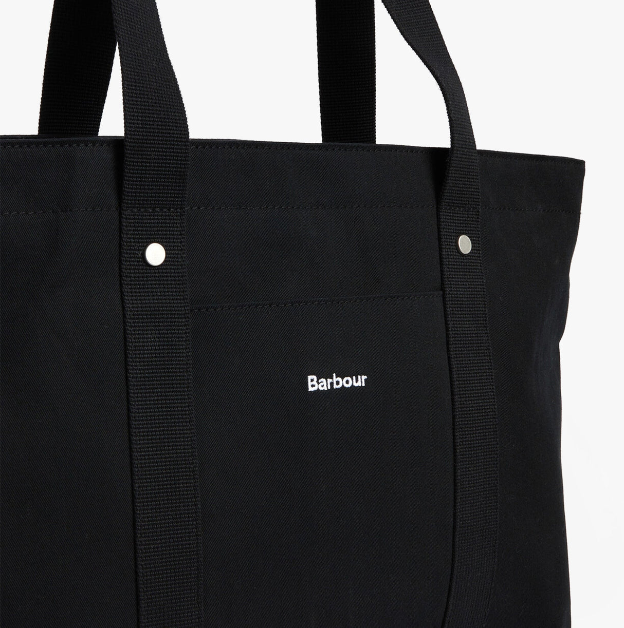 Barbour OLIVIA Womens Tote Bag Black