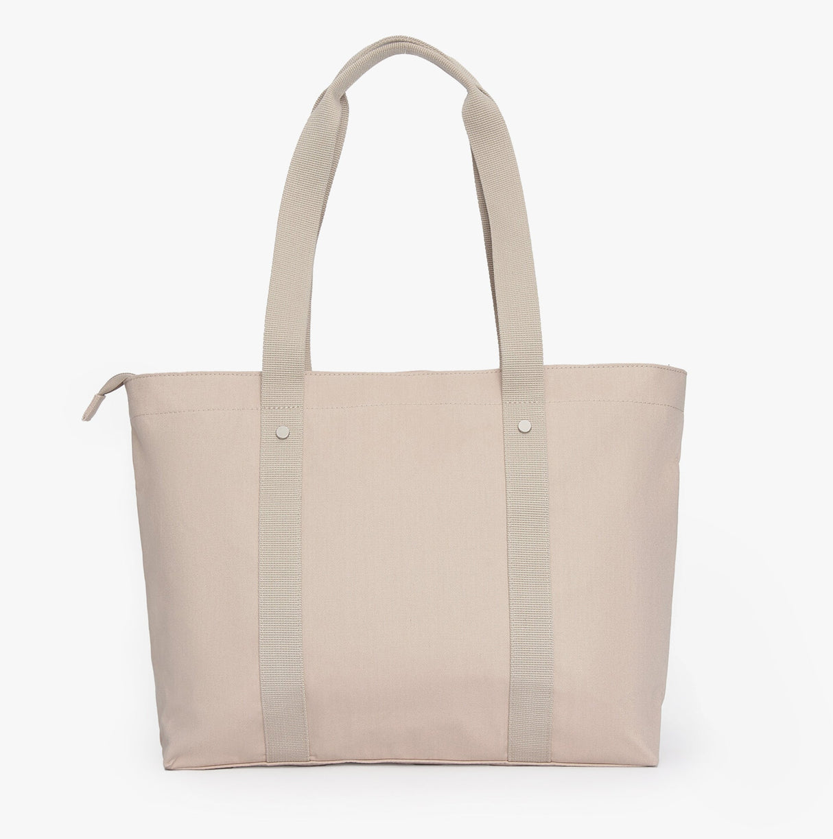 Barbour OLIVIA Womens Tote Bag Light Sand